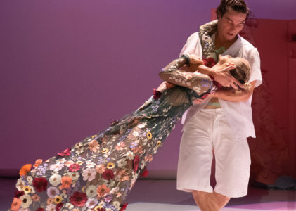 PETROUCHKA ou le choix d’Holubichka