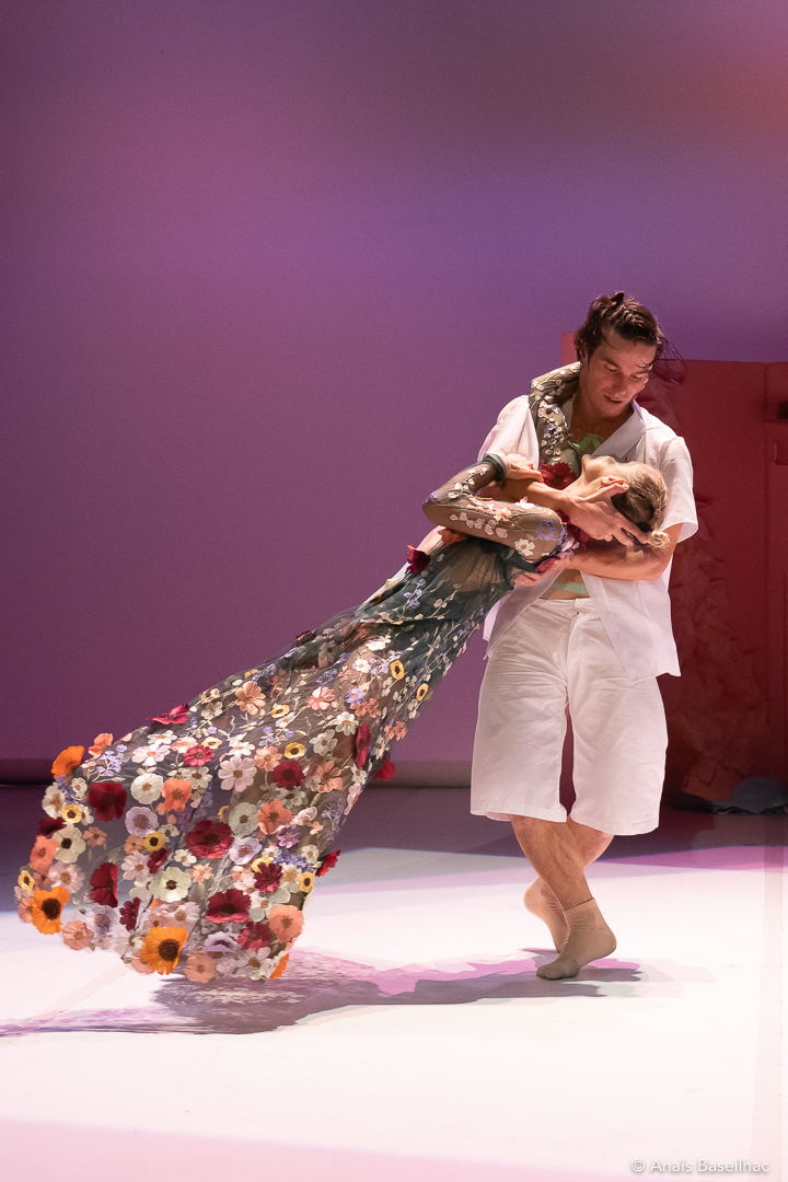 PETROUCHKA ou le choix d’Holubichka