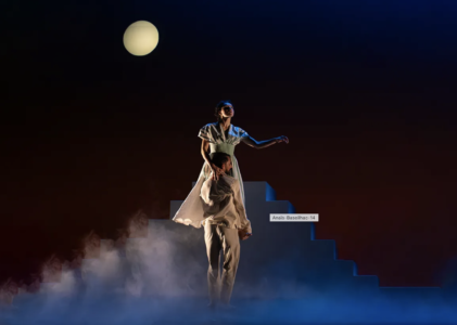 Le roi et l&rsquo;oiseau