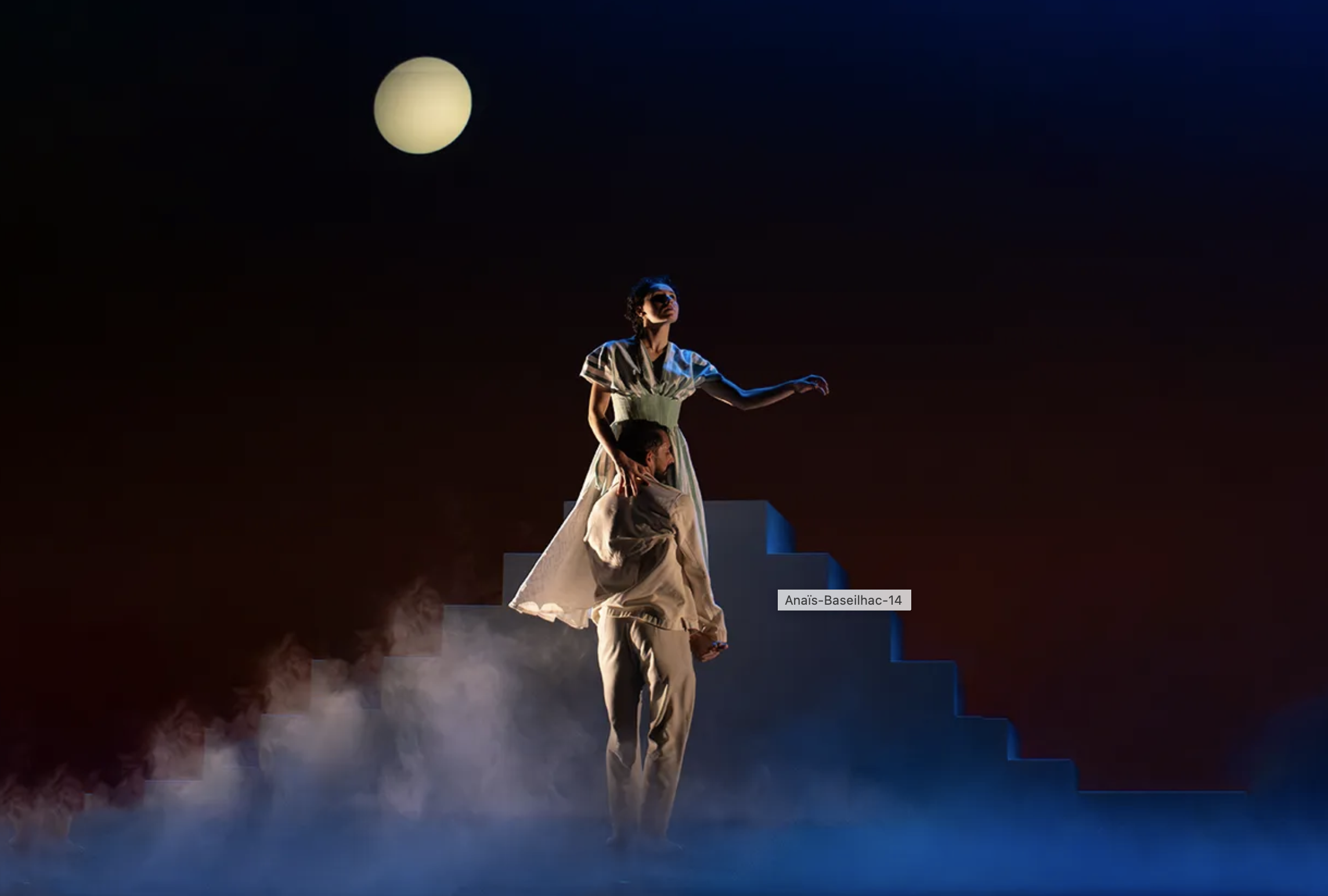 Le roi et l&rsquo;oiseau